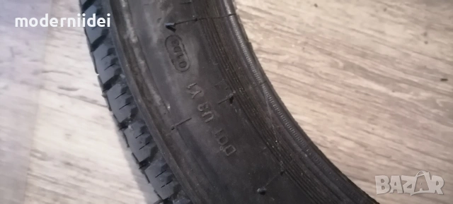 гуми за мотор , снимка 2 - Гуми и джанти - 53681619