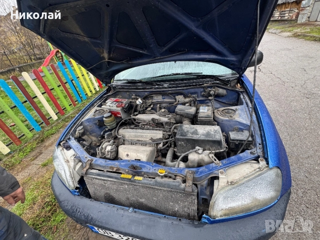 Toyota RAV4 , снимка 7 - Автомобили и джипове - 52724124