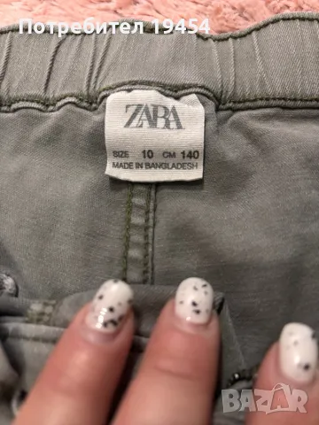 Детски дрехи zara за момче, снимка 3 - Детски анцузи и суичери - 48458699