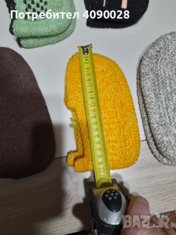 Вълнени терлици, снимка 6 - Други - 53422157