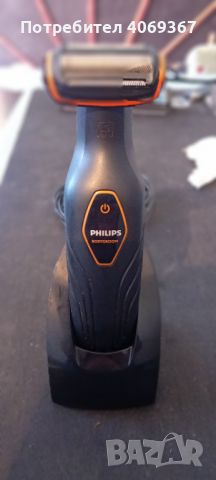 Тример Philips, снимка 1 - Друга електроника - 45628399