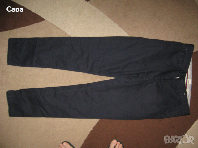 Спортни панталони SONNY BONO,PULL&BEAR  мъжки,М, снимка 6 - Панталони - 45039932