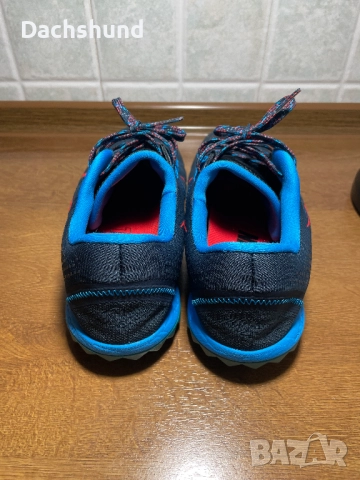 nike terra kiger , снимка 3 - Спортни обувки - 52354229