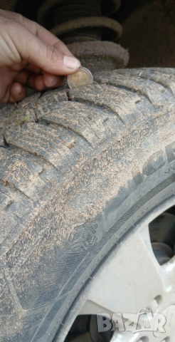 Grand vitara , снимка 6 - Гуми и джанти - 52865969