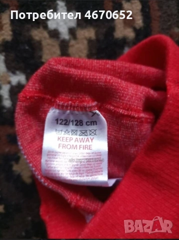 Детски чорапогащник , снимка 2 - Детско бельо и бански  - 53103953