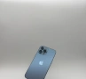 iPhone 13 Pro Max 128 Gb Sierra Blue | 100% Батерия | Перфектен, снимка 5
