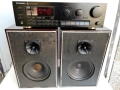 PIONEER ресивър + тонколони, снимка 2