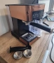 Еспресо кафемашина Arabica Klastein. , снимка 5