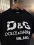 Dolce & Gabbana Мъжка Тениска Два Цвята Нови Реални Снимки , снимка 8