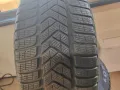 2бр.зимни гуми 255/45/19 Pirelli, снимка 1