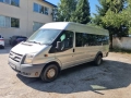 Бус Форд Транзит 17 места, снимка 2