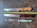 ретро каксапски нож 29/6, снимка 5
