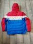Schoffel Down мъжко туристическо ски яке с гъши пух размер 50-L, снимка 2