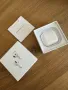 Слушалки Airpods 4 ANC, снимка 3