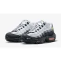 Nike - Air Max 95 номер 39 дамски черни Оригинал Код 6028, снимка 3