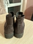 Често нови, велурени боти, снимка 4
