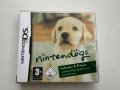 Nintendogs: Labrador And Friends за DS, снимка 1