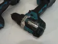 Разпродажба - Makita DDF 484 - Безчетков двускоростен винтоверт, снимка 7