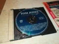 TOM JONES CD 0708251015, снимка 6