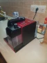 Кафе машина Nespresso delonghi, снимка 1