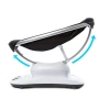 Електрическата бебешка люлка mamaRoo 4.0, снимка 3
