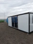 Зглобяемя мобилна къща 28кв м 4,9х6метра, снимка 7