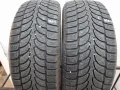 2бр зимни гуми 215/60/17 BRIDGESTONE L01884 , снимка 3