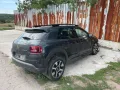 citroen c4 cactus 1.2 на части ситроен ц4 кактус кожа , снимка 1