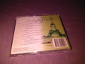"Douce France". CD Шарл Трене, Едит Пиаф, Ив Монтан, Бурвил и Лин Рено., снимка 2
