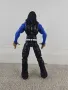 Екшън фигура WWE Jeff Hardy Elite Series US Джеф Харди Mattel 2011, снимка 3