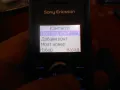 ТЕЛЕФОН SONY ERICSSON  MODEL- J110i                        , снимка 2