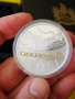 7 сребърни КОЛЕКЦИОНЕРСКИ монети по една унция 999.9, снимка 7