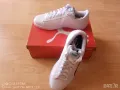 Оригинални маратонки Puma Up White номер 38, снимка 2