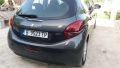 Peugeot 208 1.6 BlueHDi NAVY, снимка 2