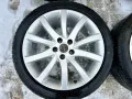 5х112 18 Джанти Audi А3 А4 А6 А8 Seat Leon Skoda Enyaq SuperB VW Eos Golf ID5 Passat, снимка 8