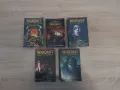 Warcraft Книги (2 - 6), снимка 1