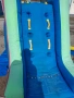 Надуваема водна пързалка, снимка 6
