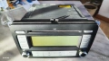 RCD 300 MP3, оригинална за VW, снимка 2