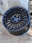 Джанти за Мерцедес Mercedes 18 “ цола 5х112 чисто нови 4х8j C E CLA 4 matic, снимка 3