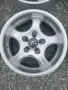 5x100..15цола 7j ET35 volkswagen golf.polo., снимка 4