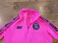 Nike Paris Saint-Germain - юношеска блуза 128-137см., снимка 1