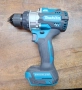 Винтоверт Makita DDF486Z - в гаранция , снимка 1