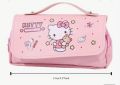 Розов несесер Hello Kitty, снимка 1