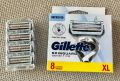 8 броя ножчета за бръснене Gillette Skinguard Sensitive , снимка 1