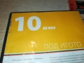 ПОД ИГОТО ДВД 2610251948, снимка 9