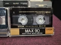 Метални аудио касети TDK, SONY, MAXELL, FUJI - TYPE IV - метална лента + подарък, снимка 3