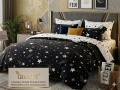🛏️ Луксозно спално бельо – Ранфорс (6 части), снимка 7