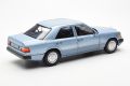 Mercedes-Brnz 230 E W124 1990 - мащаб 1:18 на Norev моделът е нов в кутия, снимка 2