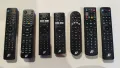 Дистанционно EON, Yettel, A1, Bulsatcom, B-Box, VIVACOM - TV Box, снимка 2