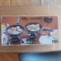 Grill Gourmet настолен комплект за грил, снимка 1